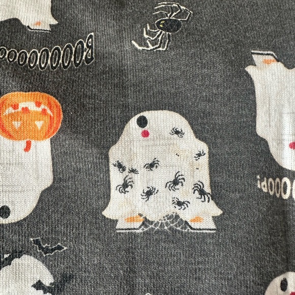 Hanna Andersson boys Star Wars Halloween jammies - Picture 3 of 5